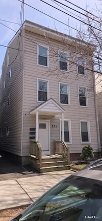 Building Photo - 531 East St