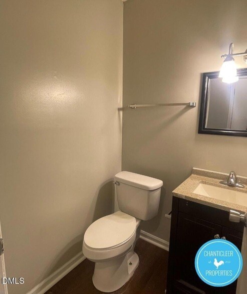 Building Photo - 1404 Manteo St