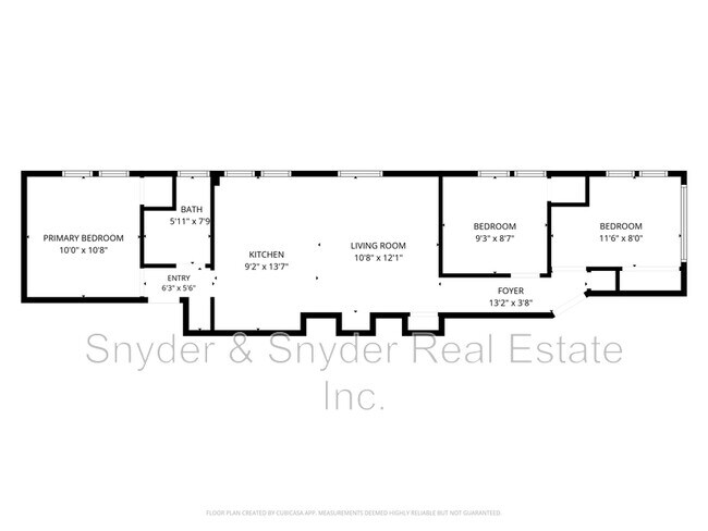 Building Photo - 884 Copley Rd