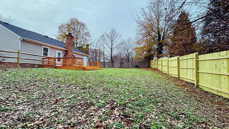 Building Photo - 7027 Hildreth Ct