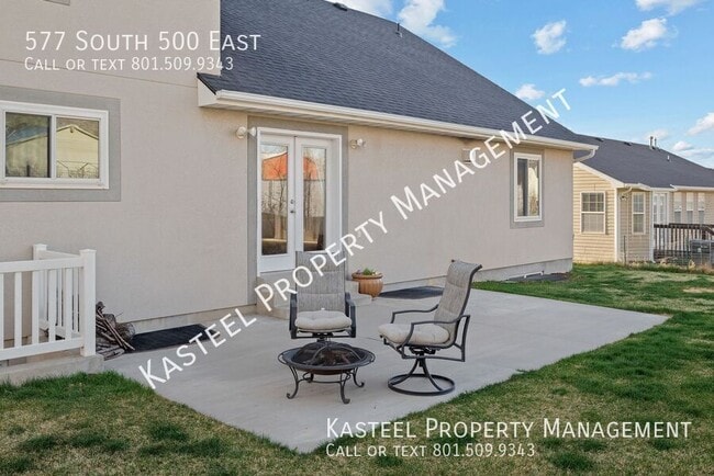 Building Photo - 577 S 500 E St