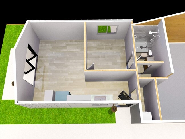 Building Photo - New ADU unit with all the amenities.
