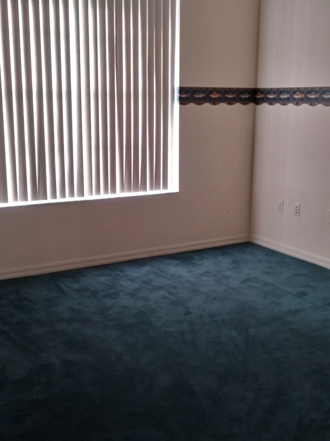 office-4th bedroom - 2182 Longleaf Cir