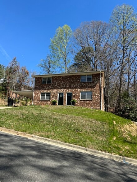 Exterior - 337 Wimbish Dr
