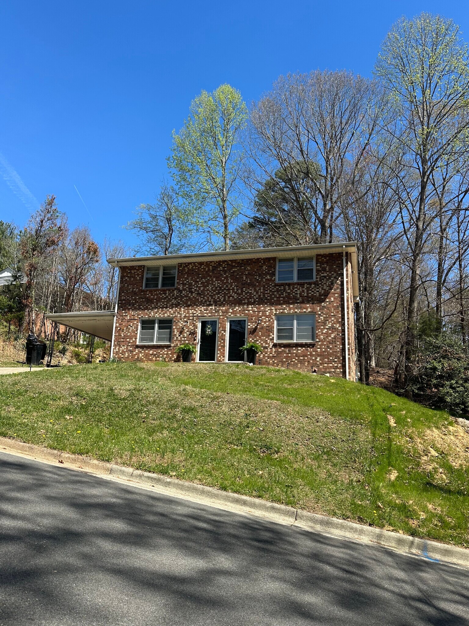 Exterior - 337 Wimbish Dr