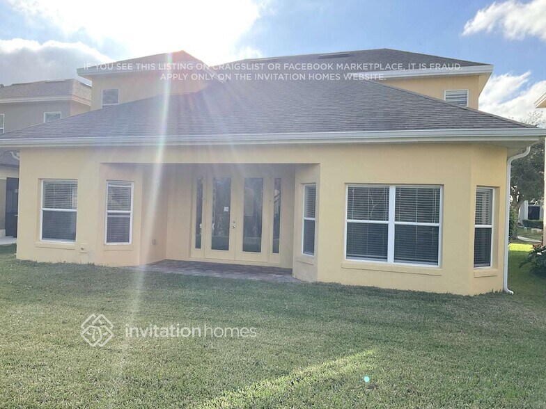 Building Photo - 1213 Balsam Willow Trail