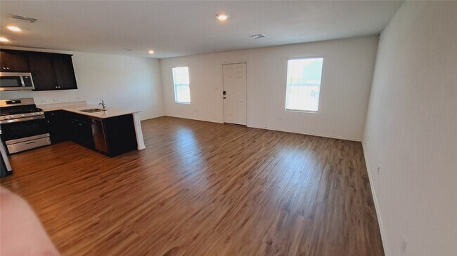 Building Photo - 17715 Dockery Dr
