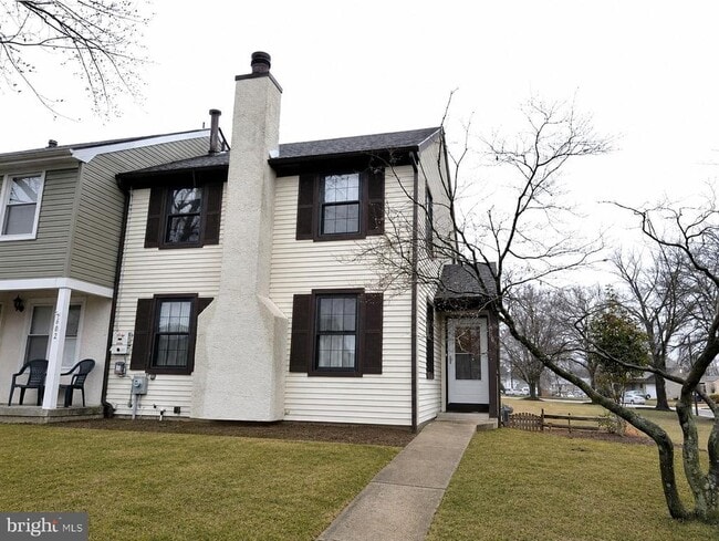 Building Photo - 601 Magnolia Ct