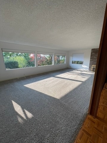 living and dining room - 2129 NW 201st St