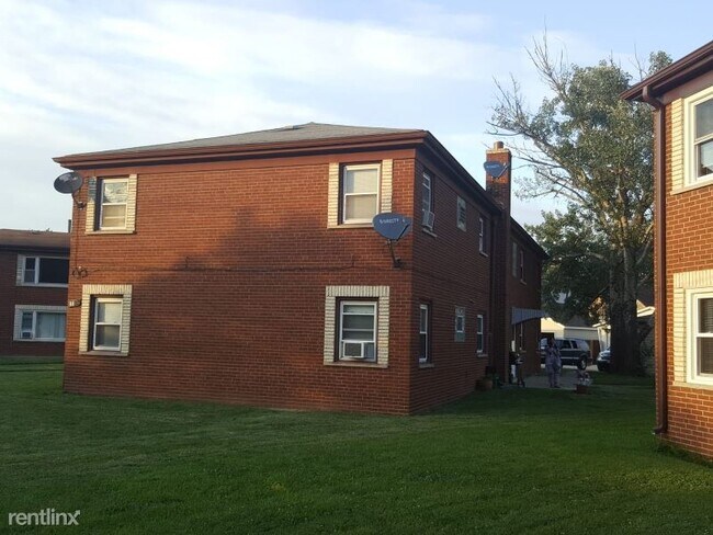 Building Photo - 4417 Eberly Ave