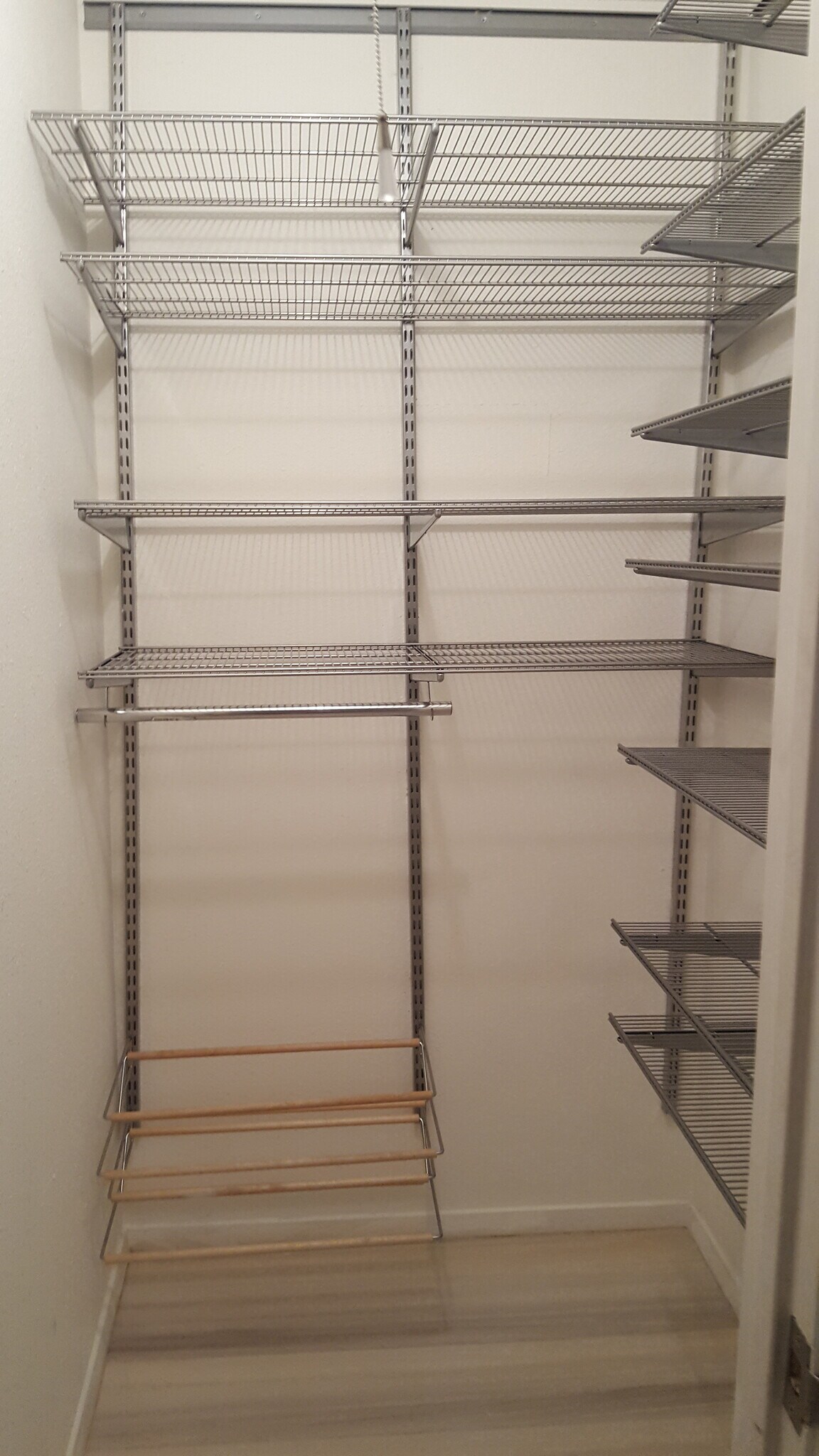 Custom Shelving - 12050 Trotwood Drive