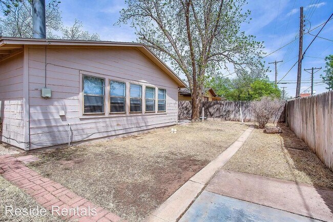 Building Photo - 4 br, 2 bath House - 3803 48th Street