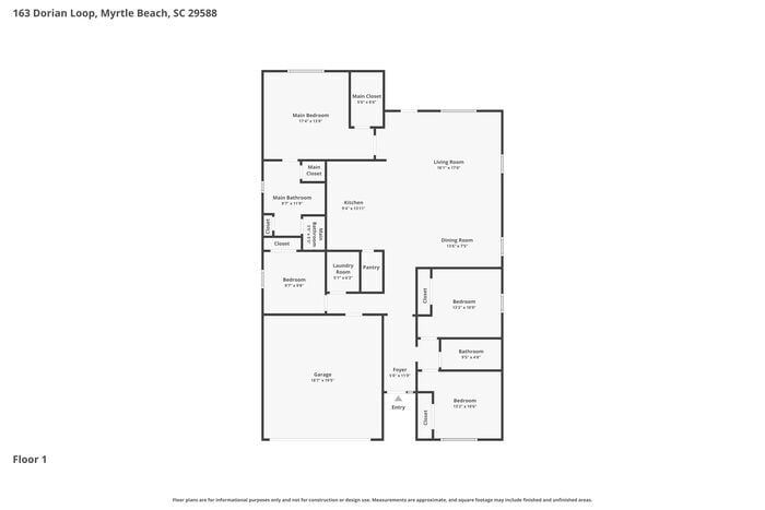 Building Photo - 163 Dorian Lp