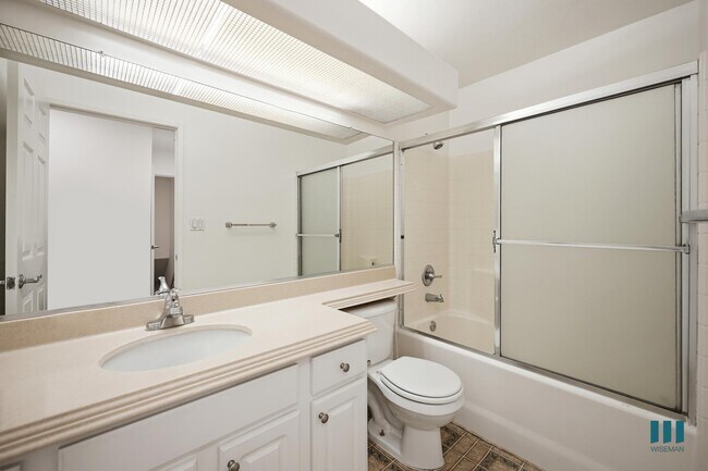 Interior Photo - Stoner Homes by Wiseman