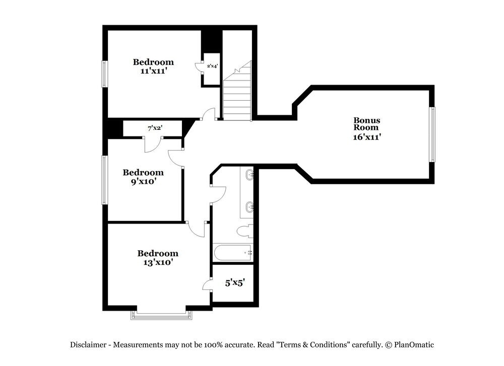 Building Photo - 2826 Fern Hill Dr