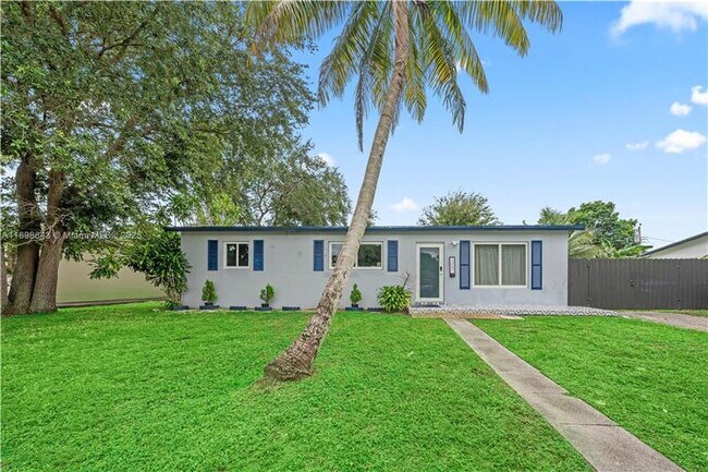 Building Photo - 1320 NE 210th Terrace