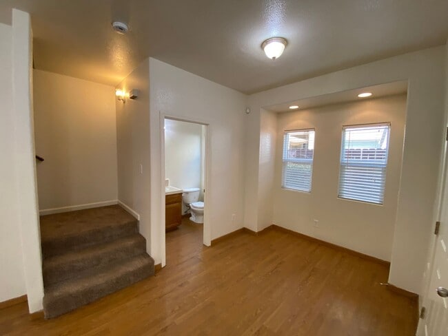 Building Photo - Spacious two-story home Available Now!