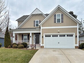 Building Photo - Stunning 4-bedroom in Midlothian, VA