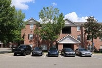 Building Photo - 3000 S Adams St