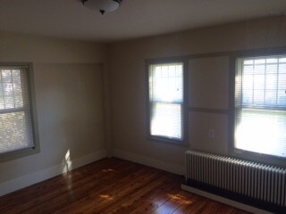 1 of the upstairs bedrooms - 20 State St