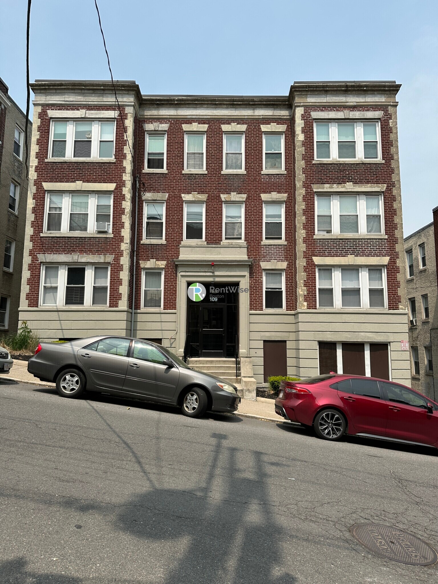 Building Photo - 109 Brainerd Rd