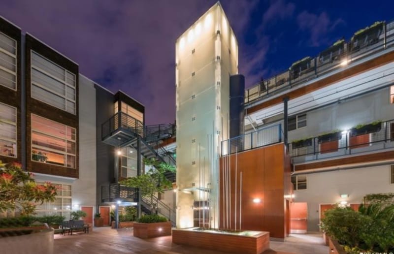 Building Photo - 175 Bluxome St