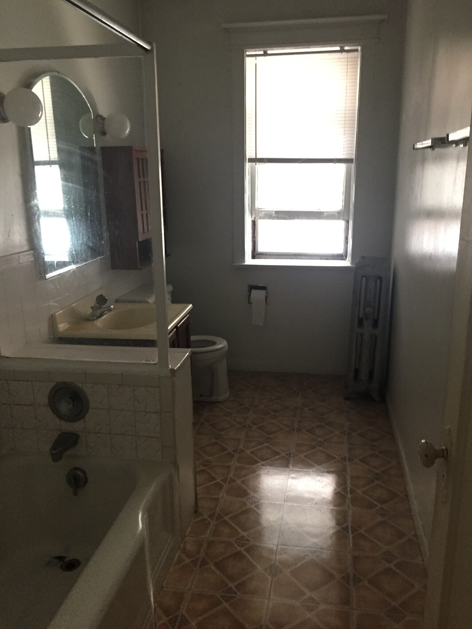 another pic of main bathroom - 434 W Roslyn Pl