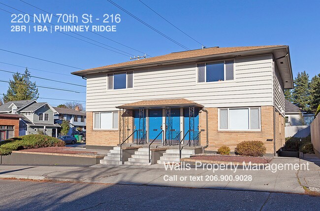 Building Photo - 220 NW 70th St