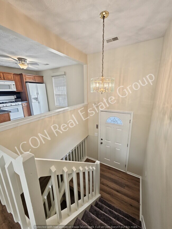 Building Photo - 3 or4-Bed Family Home in Marietta with Spacious Layout & 2.5 Baths with fenced yard and cul de sa...