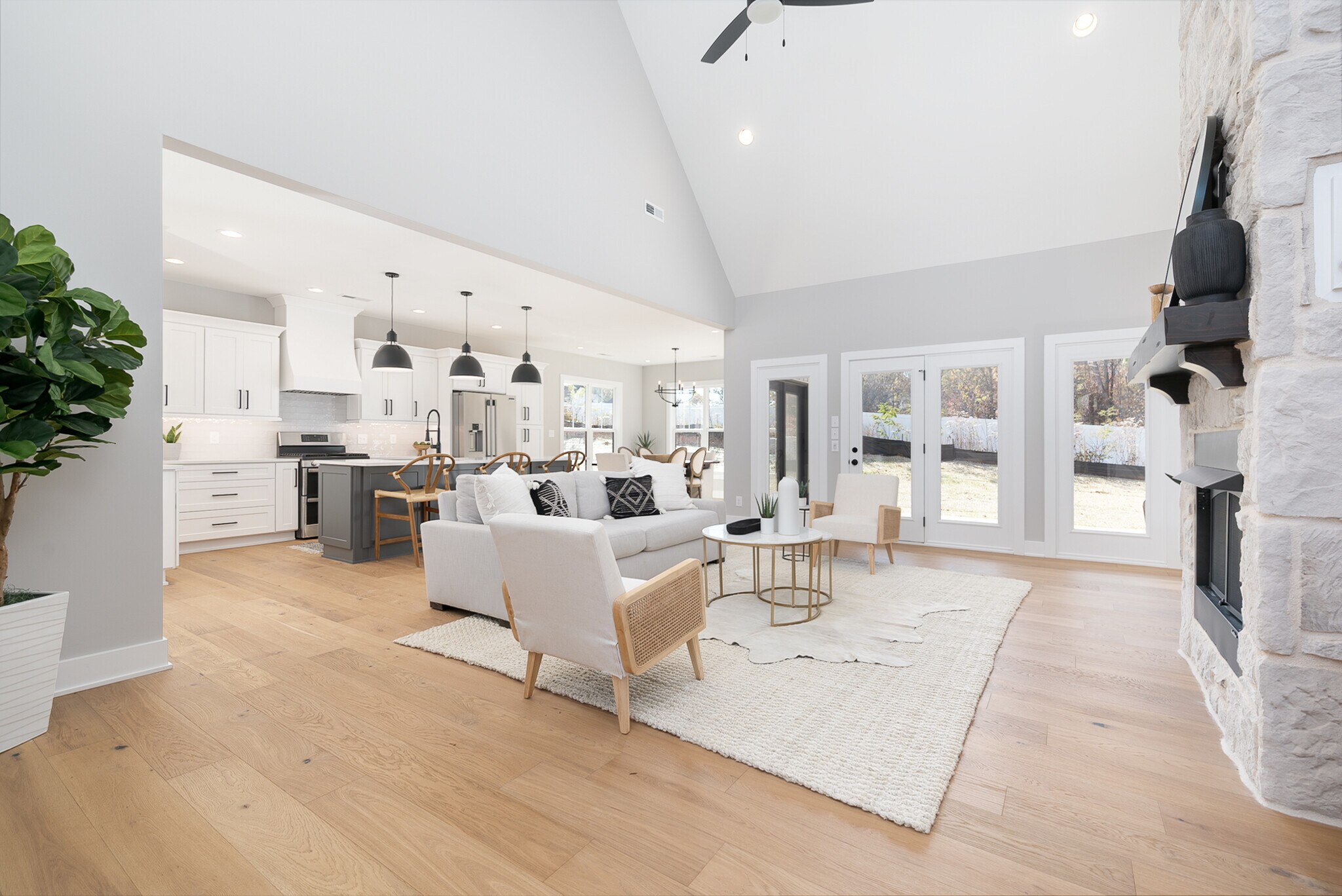 Building Photo - 106 Lincolns Way