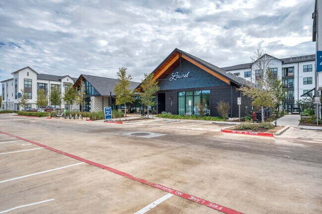 Building Photo - 2001 Ed Bluestein Blvd