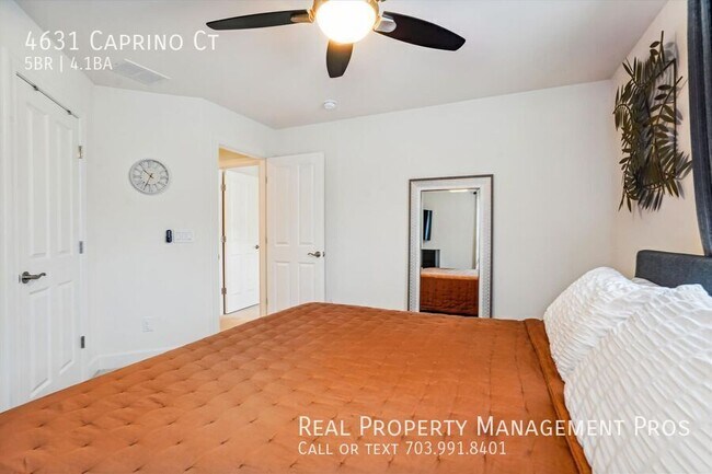 Building Photo - 4631 Caprino Ct