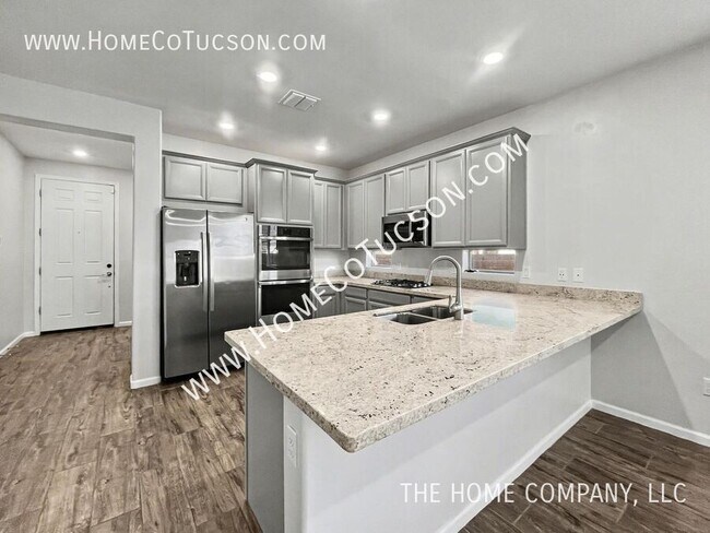 Building Photo - 8073 S Jaeger Pl