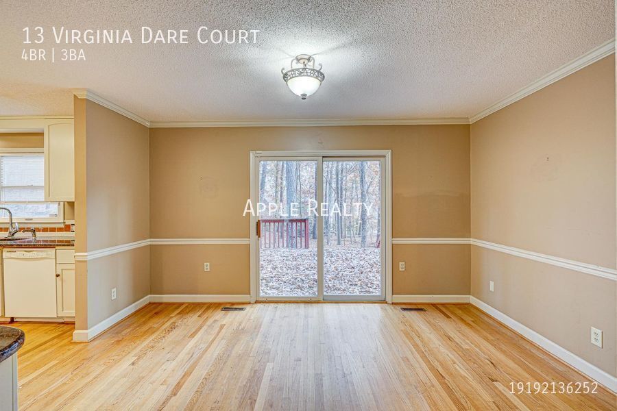 Building Photo - 13 Virginia Dare Ct