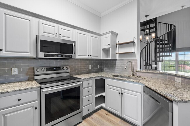 Building Photo - 4507 Furling Ln