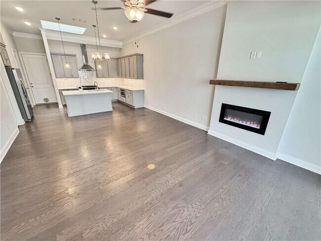 Building Photo - 671 Stickley Oak Way