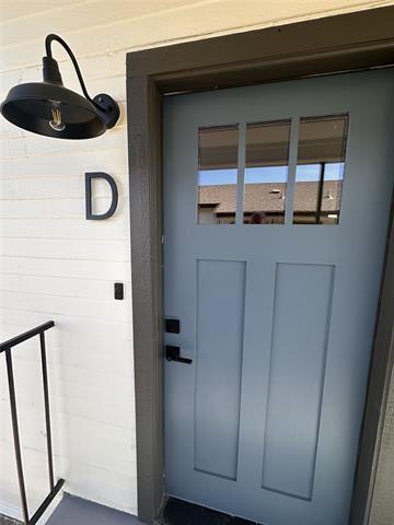 Building Photo - 4824 Wellesley Ave