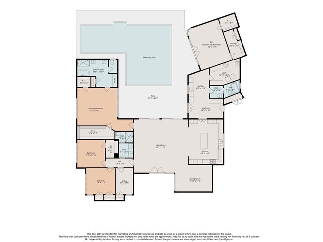 Building Photo - 5339 Rutherglenn Dr
