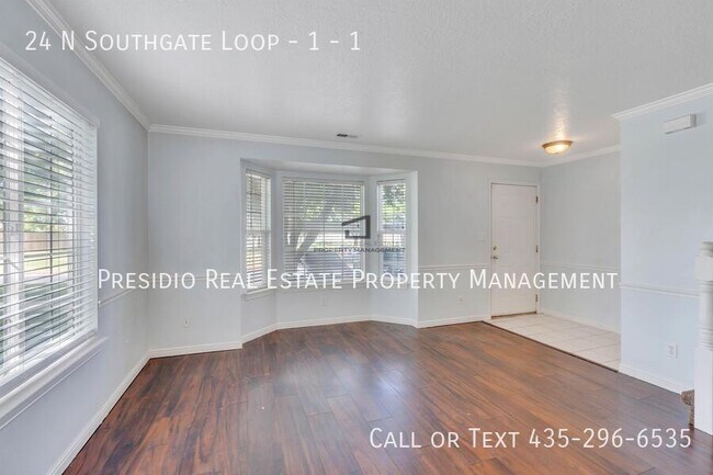 Building Photo - 24 N S Gate Lp