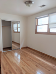 1037/1039 S. Oakley St. - Bedroom #1 - Harris Point Chicago