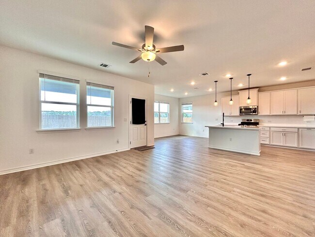 Building Photo - Modern 3/BR 2.5/BA Home with Porch, Deck &...