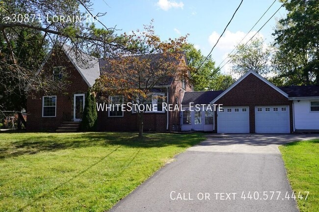 Building Photo - 30871 Lorain Rd
