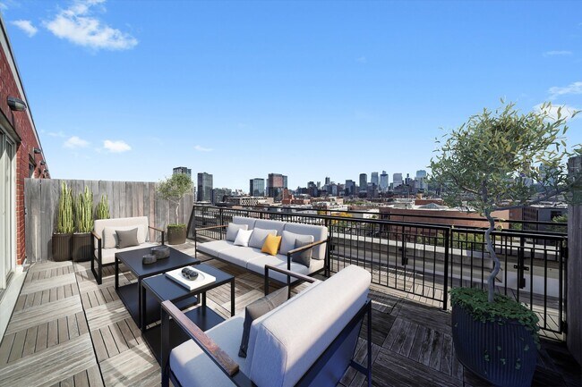 Building Photo - 6 S Laflin St