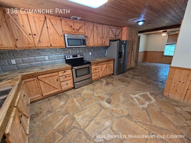 Building Photo - 138 Comanche Path