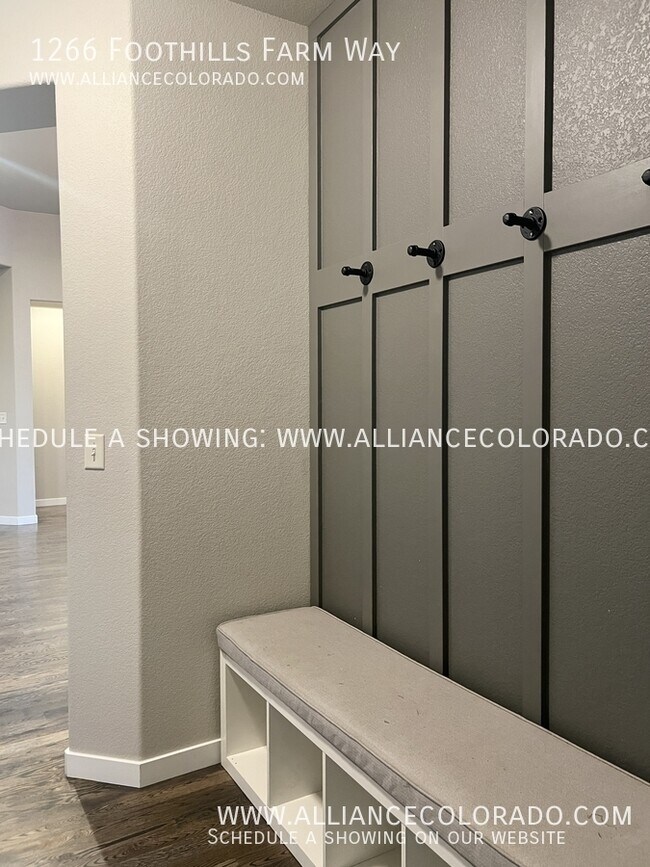 Building Photo - 1266 Foothills Farm Way