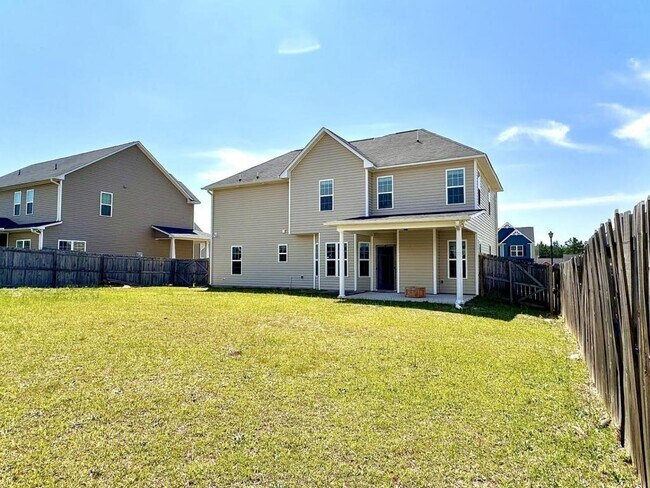 Building Photo - 6008 Crown Ridge Ct