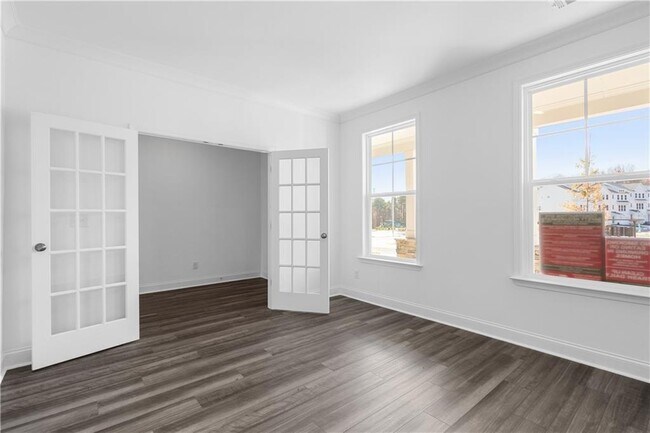 Building Photo - 1495 Auburn Rd