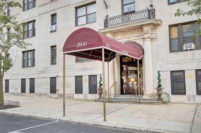 Building Photo - 2600 John F Kennedy Blvd