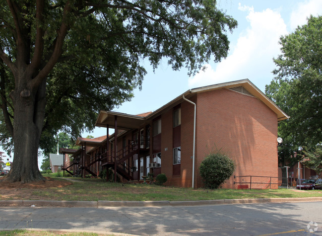 Building Photo - Colony Place Apartments