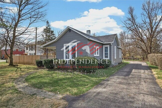 Building Photo - 3819 New Carlisle Pike